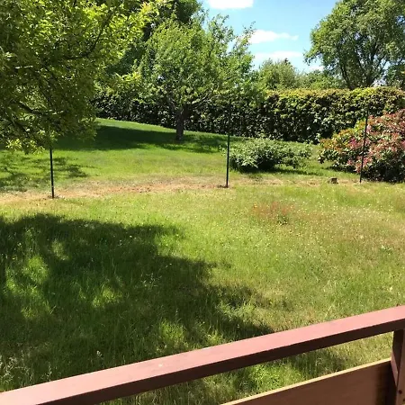 Ferienwohnung Rotensol Apartment Bad Herrenalb