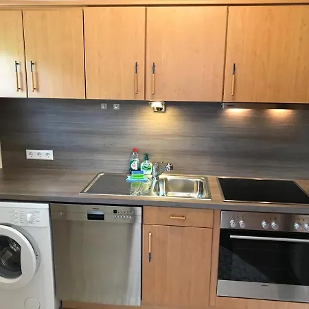 Ferienwohnung Rotensol *