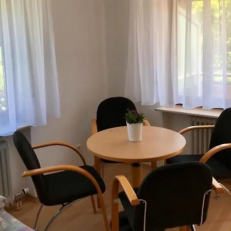 Apartment Ferienwohnung Rotensol