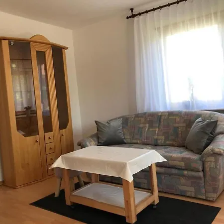 Apartment Ferienwohnung Rotensol *