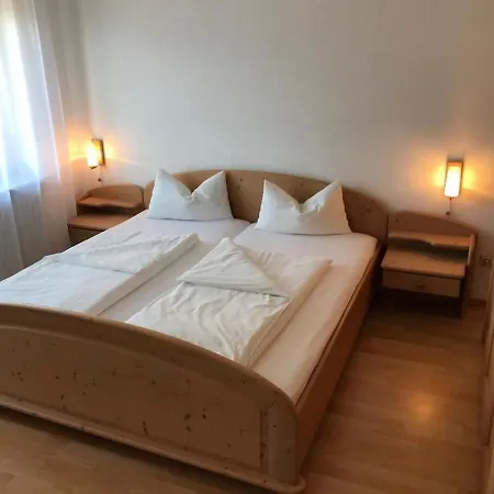 Ferienwohnung Rotensol Bad Herrenalb