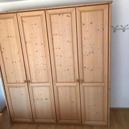 Ferienwohnung Rotensol Apartment