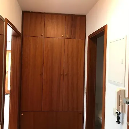 Ferienwohnung Rotensol Apartment *