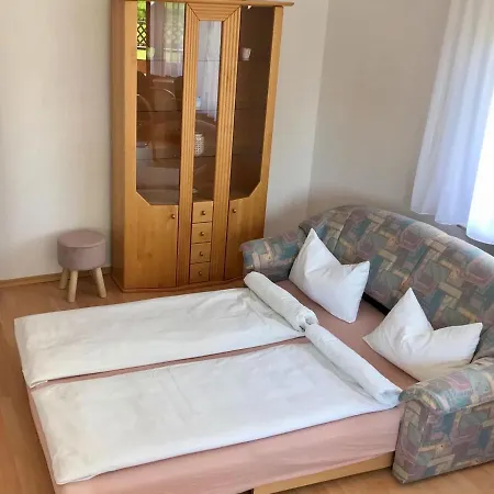 Apartment Ferienwohnung Rotensol Bad Herrenalb
